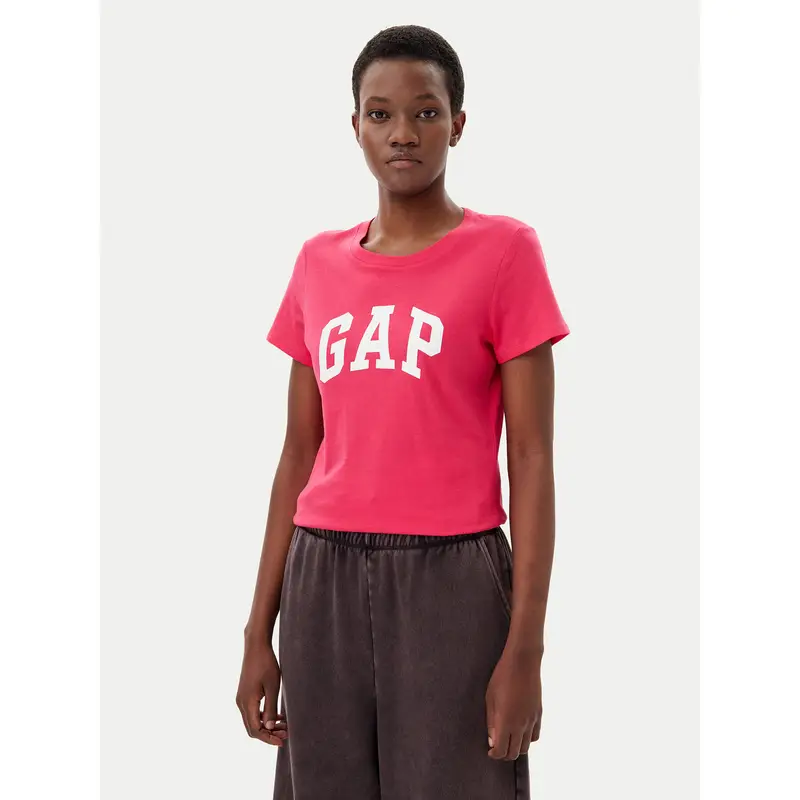 GAP T-shirt Rosa 3954344