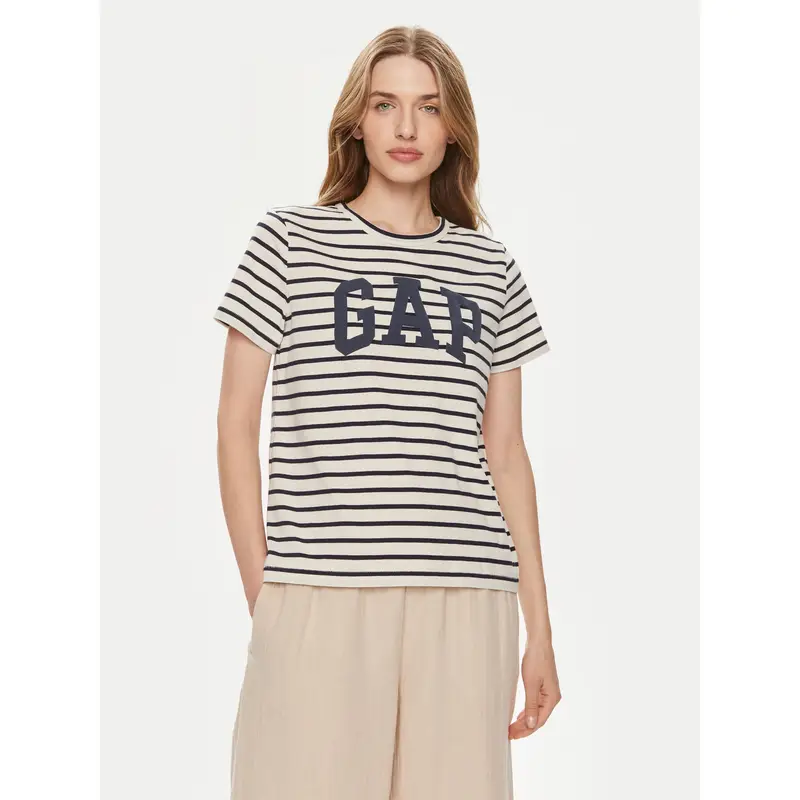 GAP T-shirt Beige 3207737