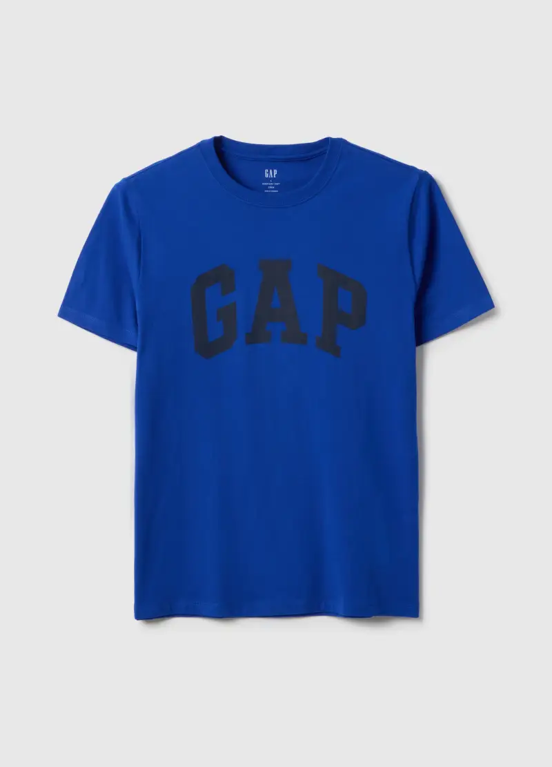 GAP T-shirt Blu 3899074
