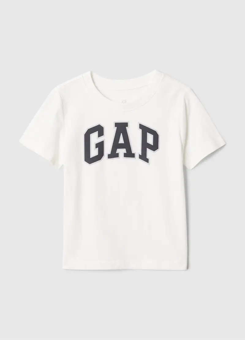 GAP T-shirt Bianco 1993470