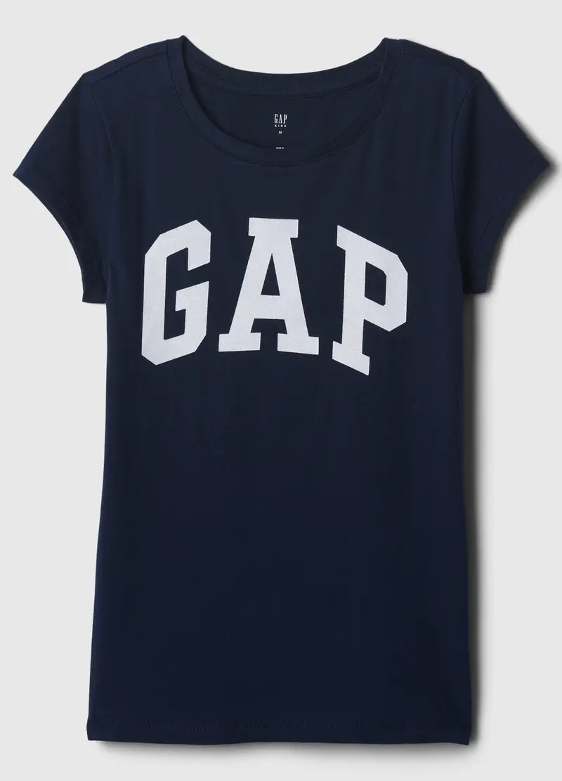 GAP T-shirt Bambina Blu 4351970
