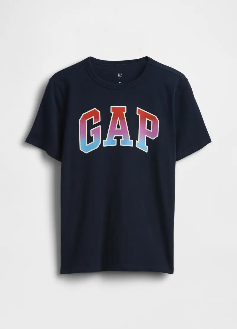 GAP T-shirt Bambino Blu 4352015