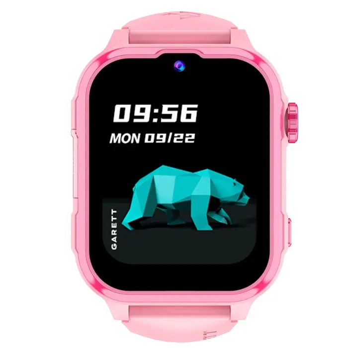 Garett Smartwatch Hero Pro 4G Rose