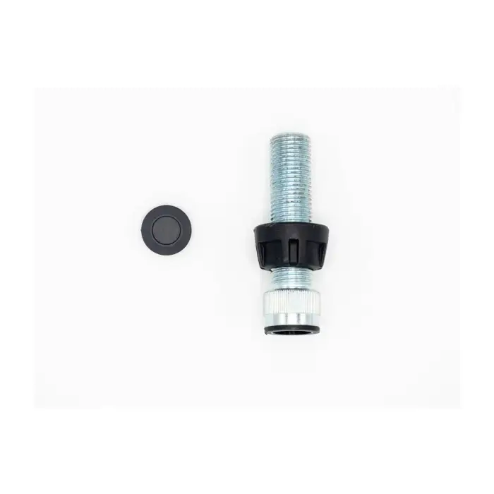 Garmin Bullone di fissaggio Tacx, Svc Noir