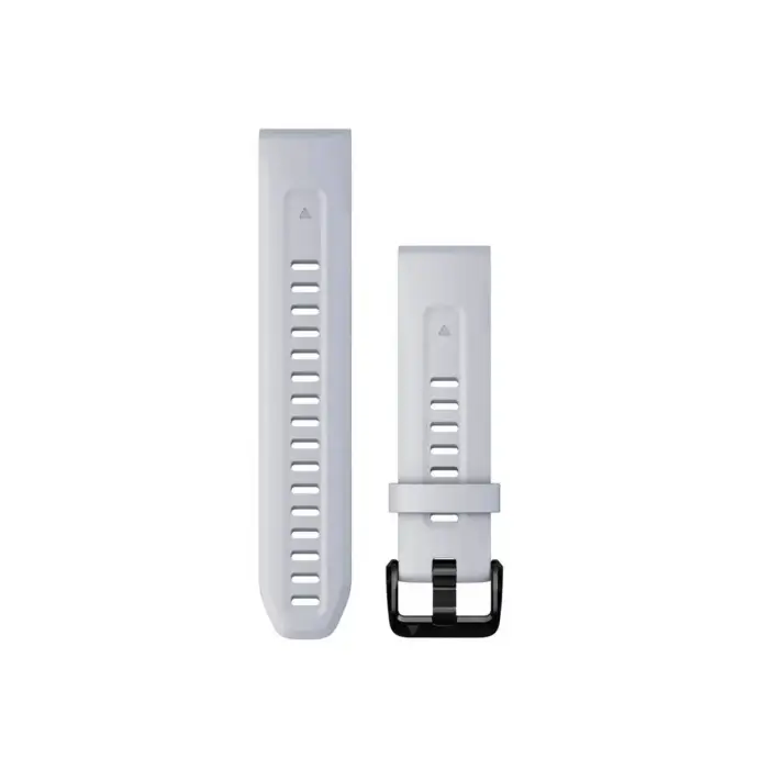 Garmin Cinturino QUICKFIT® Blanc