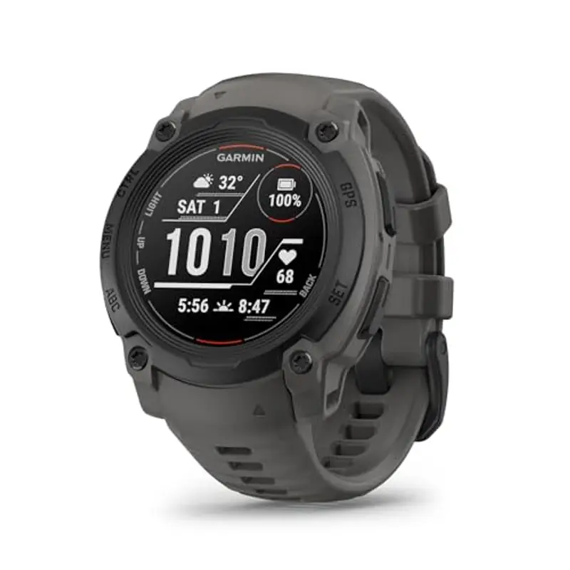 Garmin Smartwatch Nero 2446195