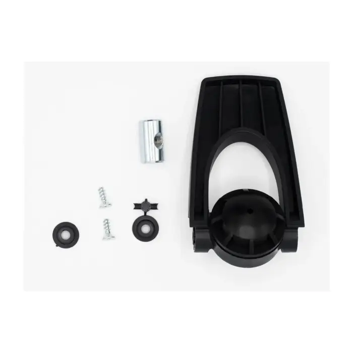 Garmin Levier di sgancio home trainer Tacx, Svc Noir