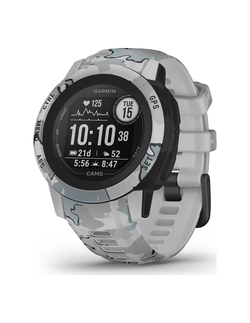 Garmin Orologio INSTINCT 2S 010-02563-03 Mist Camo