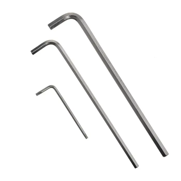 Garmin Outils d assemblaggio Neo Bike Argenté