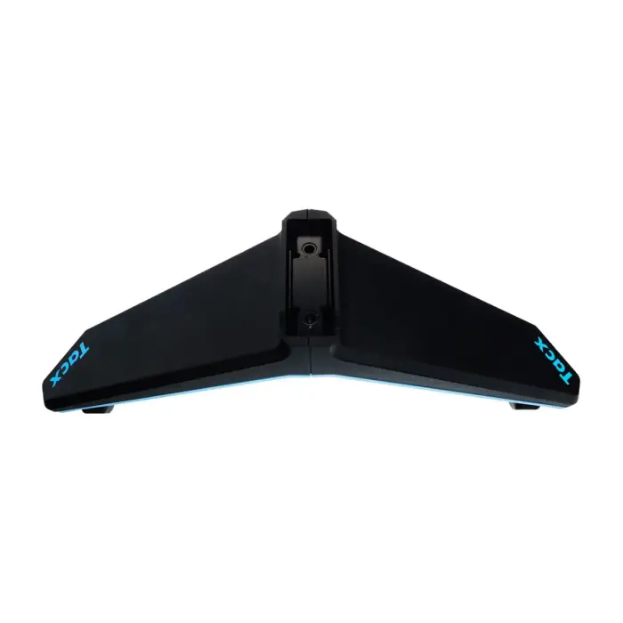 Garmin Piede Home Trainer posteriore Neo Bike Noir