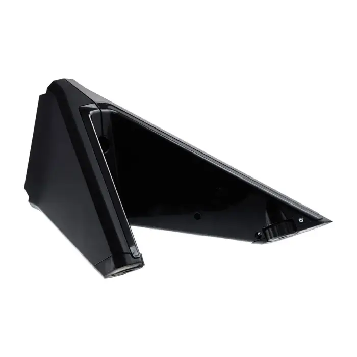 Garmin Piede per Home Trainer anteriore Neo Bike Noir