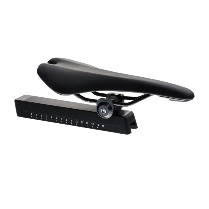 Garmin Sella e supporto per sella Neo Bike Noir