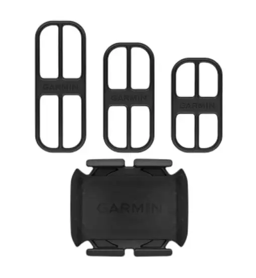 Garmin Sensore di cadenza Bluetooth e ANT+ Black