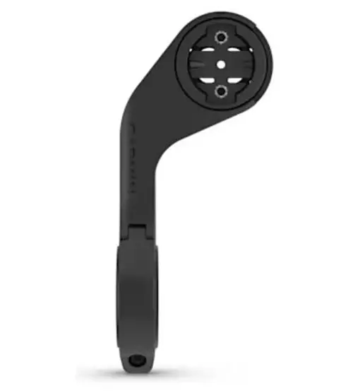 Garmin Staffa Edge® frontale - accessorio elettronica Black