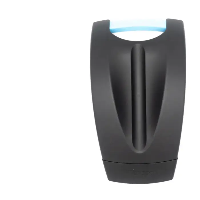 Garmin Supporto ruota Tacx, Svc, Skyliner Noir