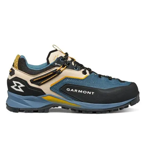 garmont Akron GTX M - scarpe da avvicinamento - uomo Blue