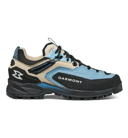 garmont Akron GTX W - scarpe da avvicinamento - donna Blue