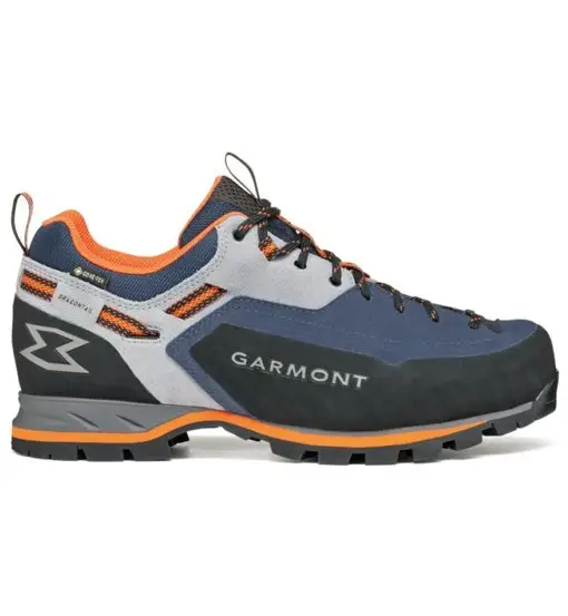 garmont Dragontail Mtn Evo GTX M - scarpe da avvicinamento - uomo Blue