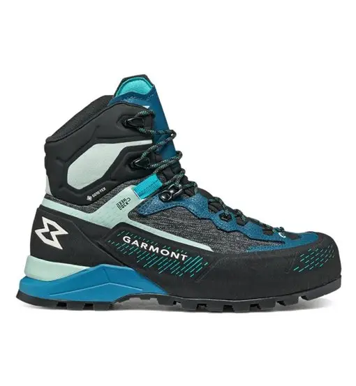 garmont Hexagon GTX W - scarpe da trekking - donna Black