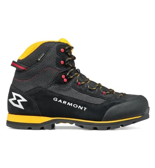 garmont Lagorai II GTX M - scarpe da trekking - uomo Black