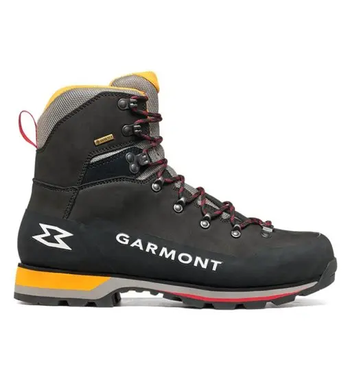 garmont Nebraska II GTX M - scarpe da trekking - uomo Black