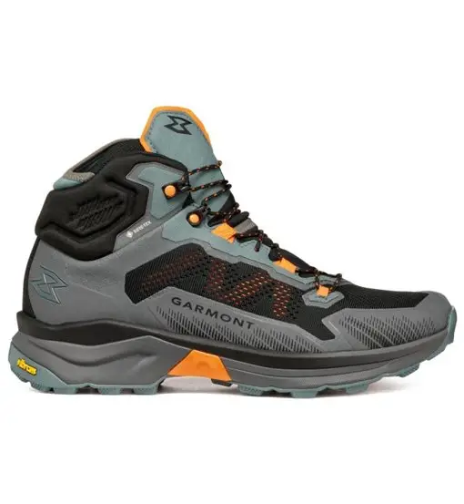 Nexus Mid GTX - scarpe da trekking - donna Grey