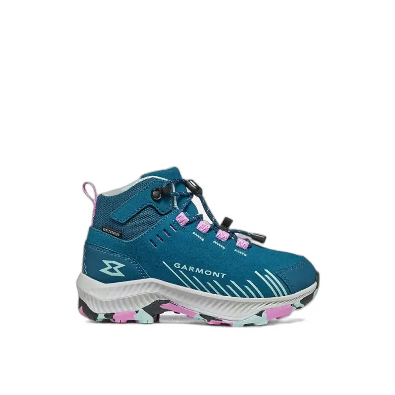 Garmont Scarpe da trekking bambino 9 81 Pulse Trek WP