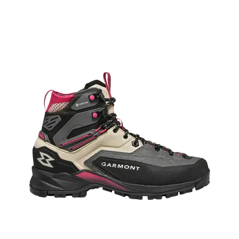 Garmont Scarpe trekking Akron Gtx mid