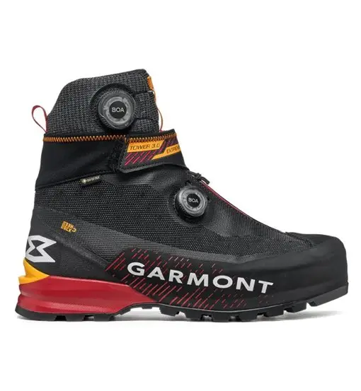 garmont Tower 3 0 Extreme GTX - scarponi alta quota - uomo Black