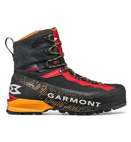 garmont Tower 3 0 GTX M - scarponi alta quota - uomo Black