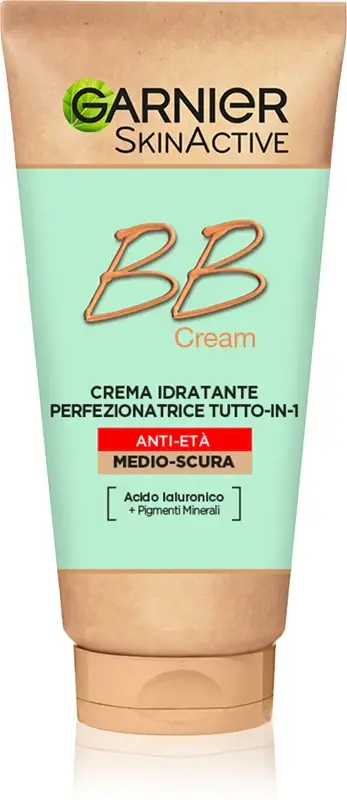 Bb Cream A-Age 50 Media