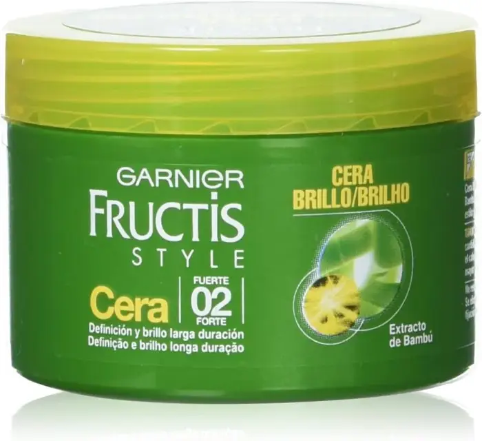 Garnier Fructis Style Shine Cera Definizione forte 2 75ml