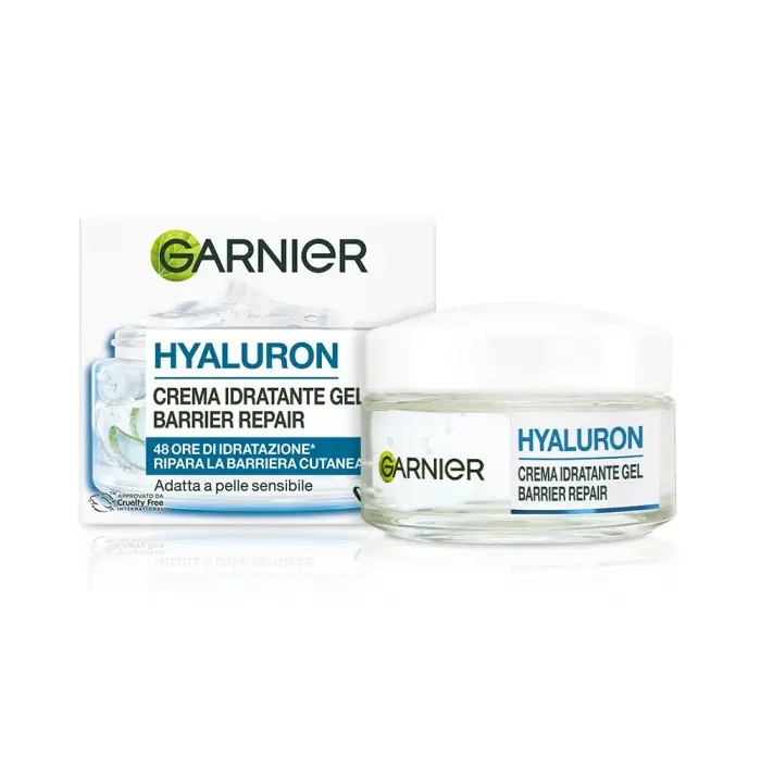 Hyaluron - Crema idratante gel 50 ml