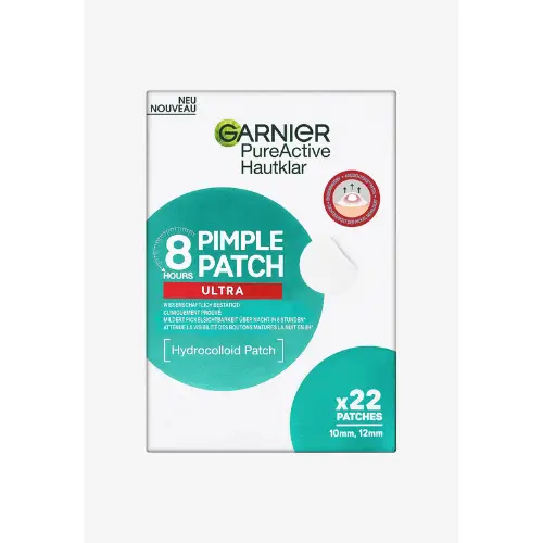 Garnier Pure Active - Pimple Patch Ultra