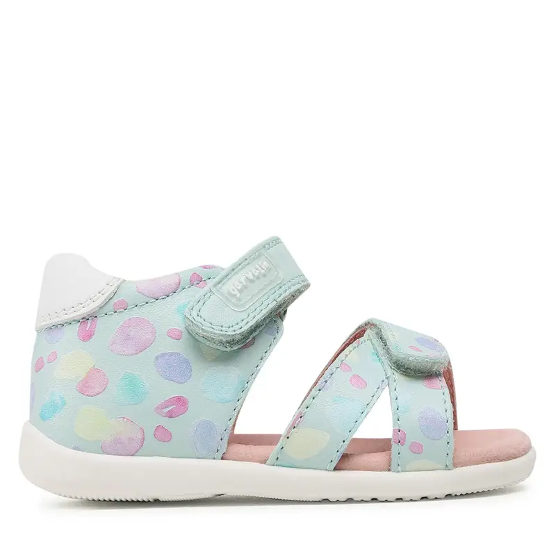 Garvalin Sandali 232303-A Verde