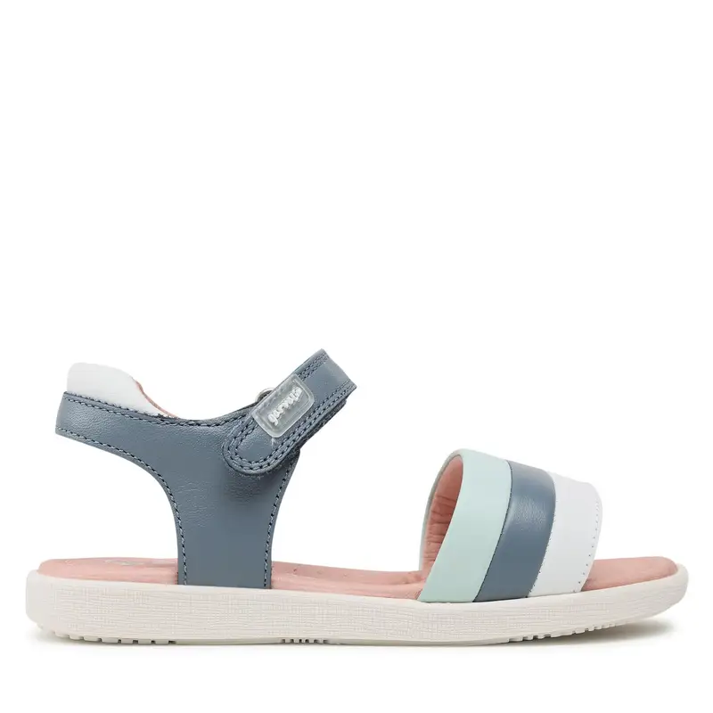 Garvalin Sandali 232403-A M Blu