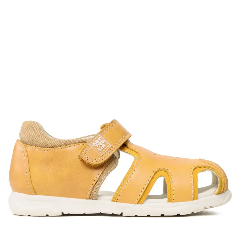 Garvalin Sandali 232610-C S Giallo