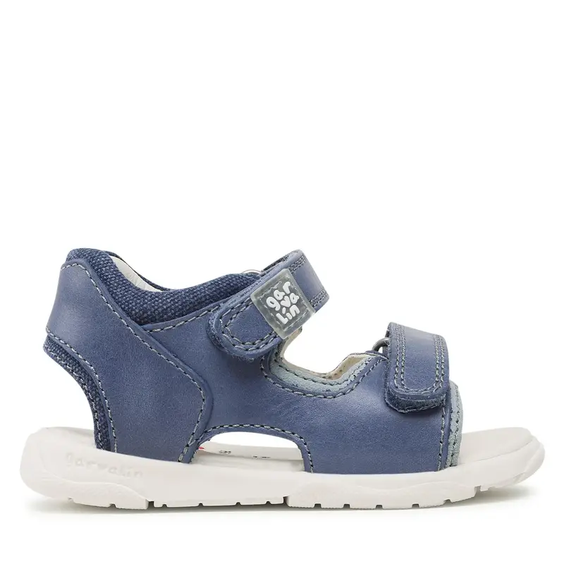 Garvalin Sandali 232611-A M Blu scuro