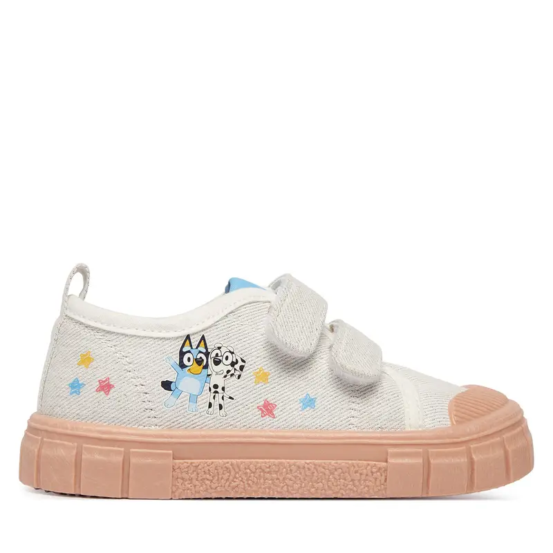 Garvalin Scarpe basse 262855 Bianco