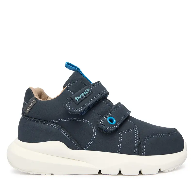 Garvalin Sneakers 251350 Blu scuro