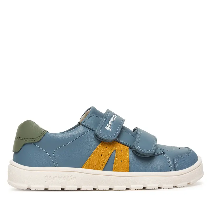 Garvalin Sneakers 262500 M Blu