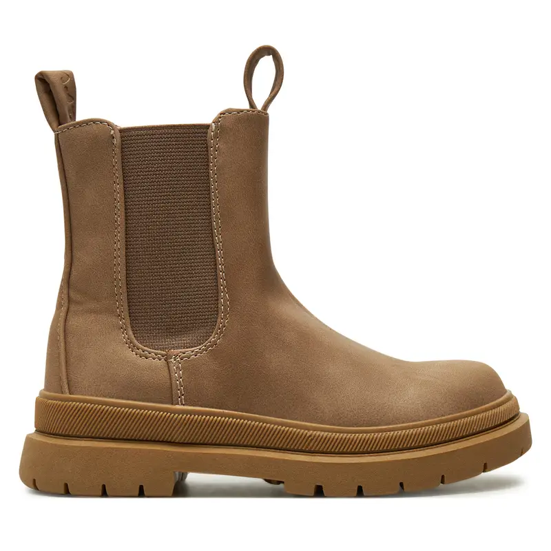 Garvalin Stivaletti 241562 B208 Beige