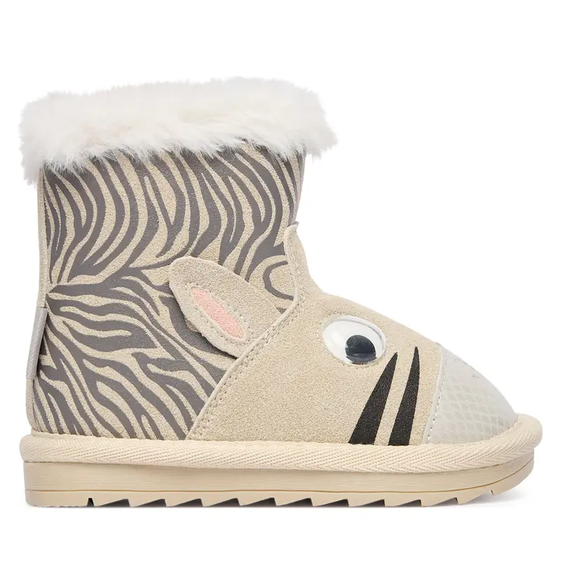 Garvalin Stivali 251555 Grigio