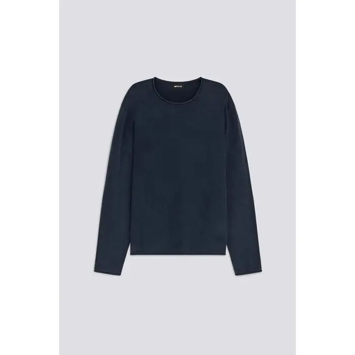 Gas Maglione 562304_430792 ETHAN-4706 BARITONE Blu