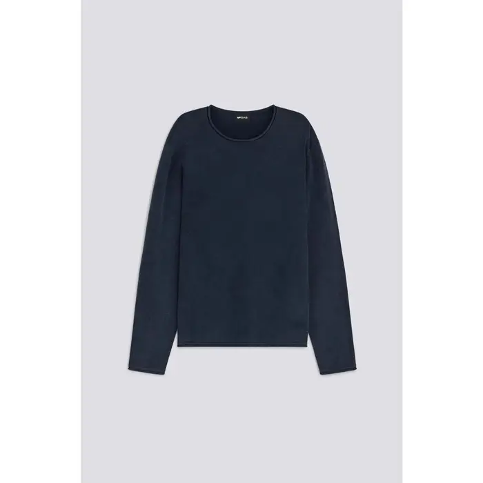Gas Maglione 562304_430792 ETHAN-4706 BARITONE Blu