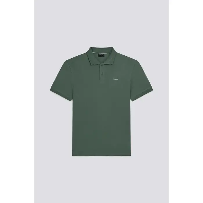 Gas Polo 310433_183886 RALPH-1706 BLUE SHADOW Multicolore