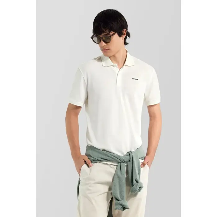 Gas Polo 98490 Beige
