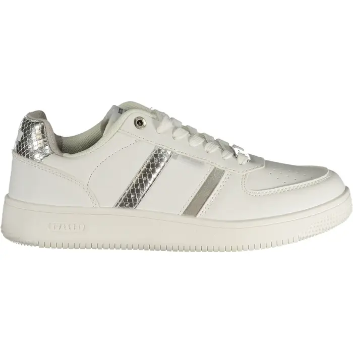 Gas Sneakers basse GAW614220 Bianco