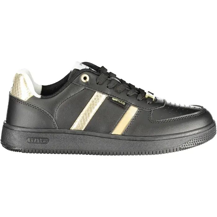 Gas Sneakers basse GAW614220 Nero