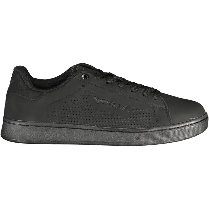 Gas Sneakers GAM524117 Nero